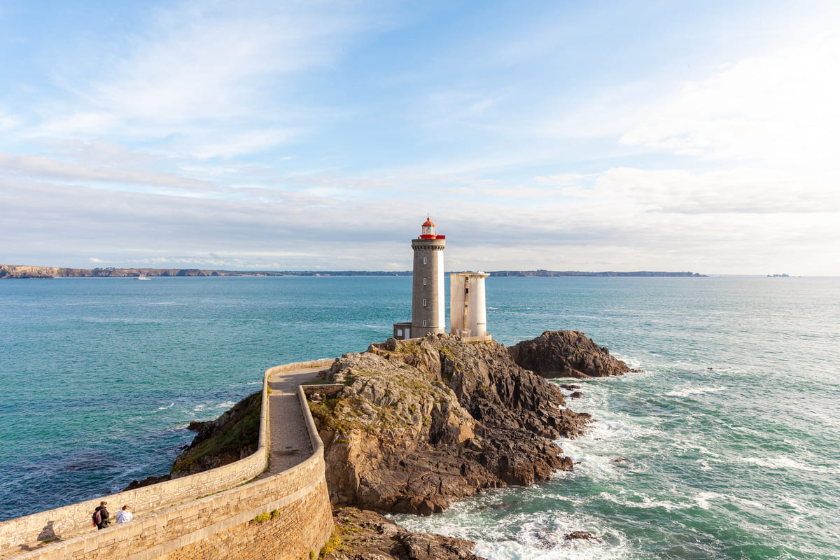 visiter la bretagne