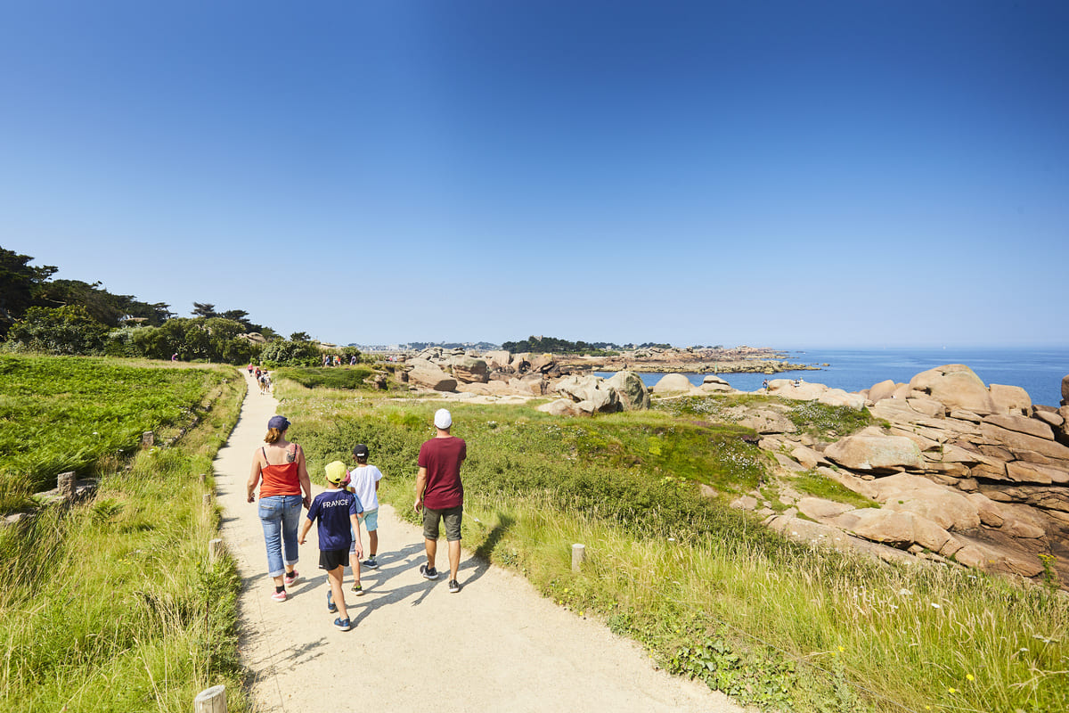 Visiter la Bretagne : un pass pour réinventer vos vacances !