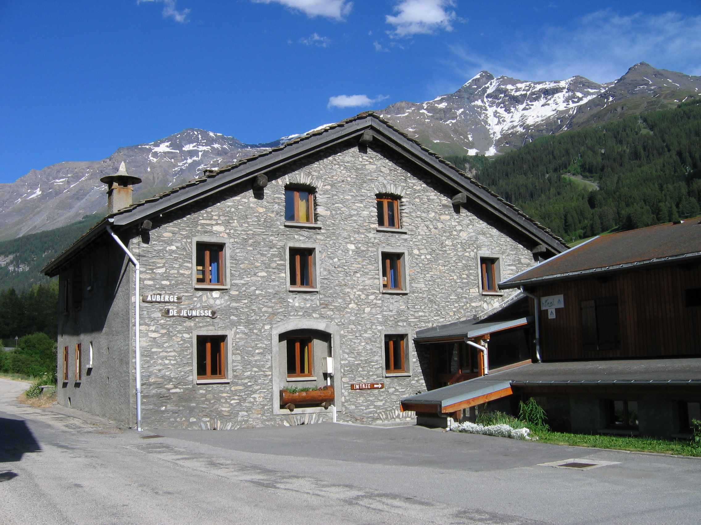 Val-Cenis