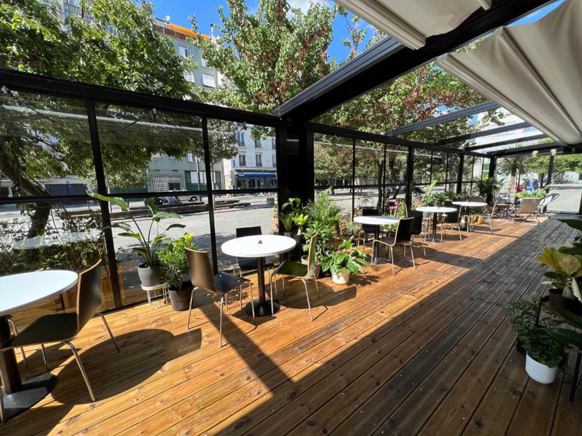 Auberge de Jeunesse Paris Yves Robert, photo 11