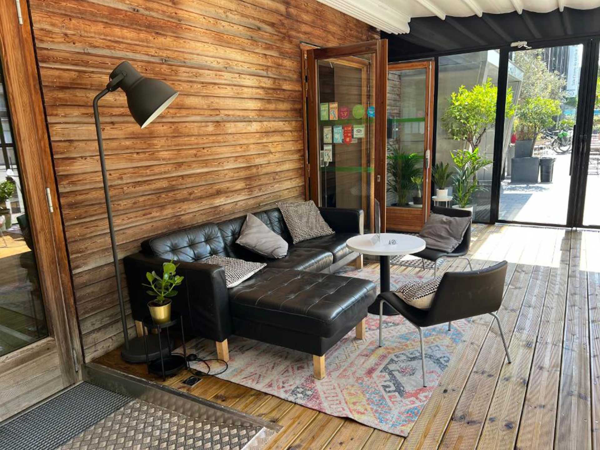 Auberge de Jeunesse Paris Yves Robert, photo 7