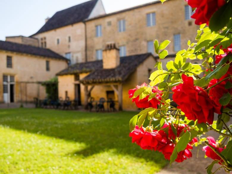 auberge de jeunesse cadouin