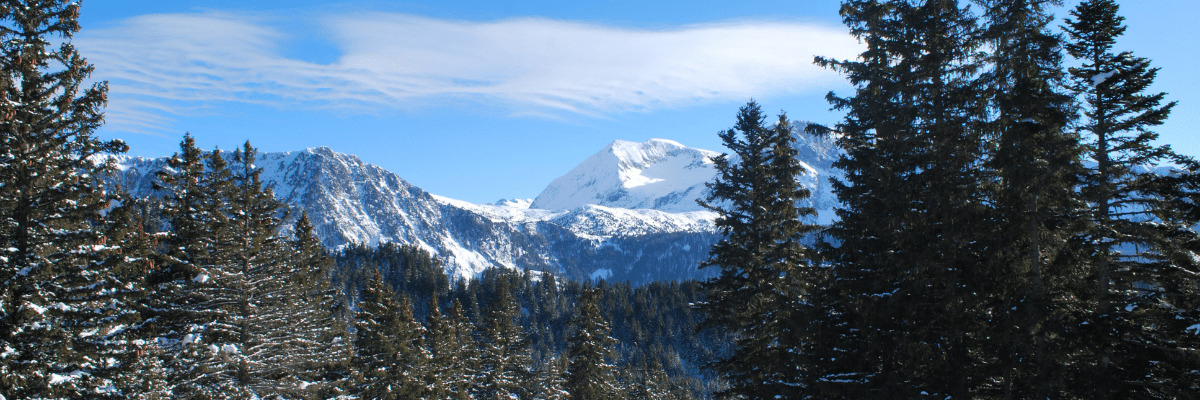 auberge de jeunesse Chamrousse