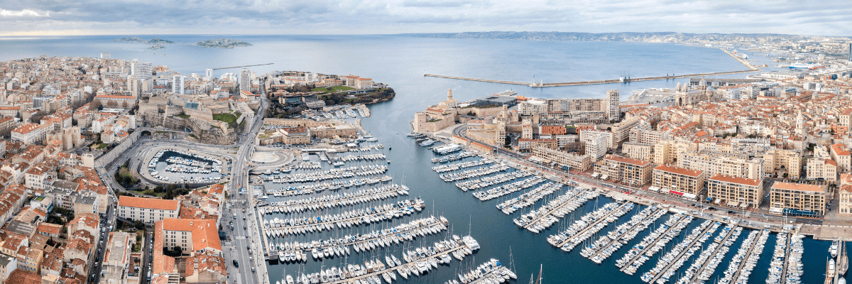 auberge de jeunesse Marseille