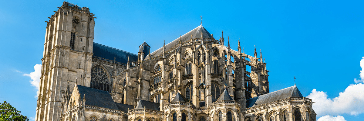 auberge de jeunesse Le Mans