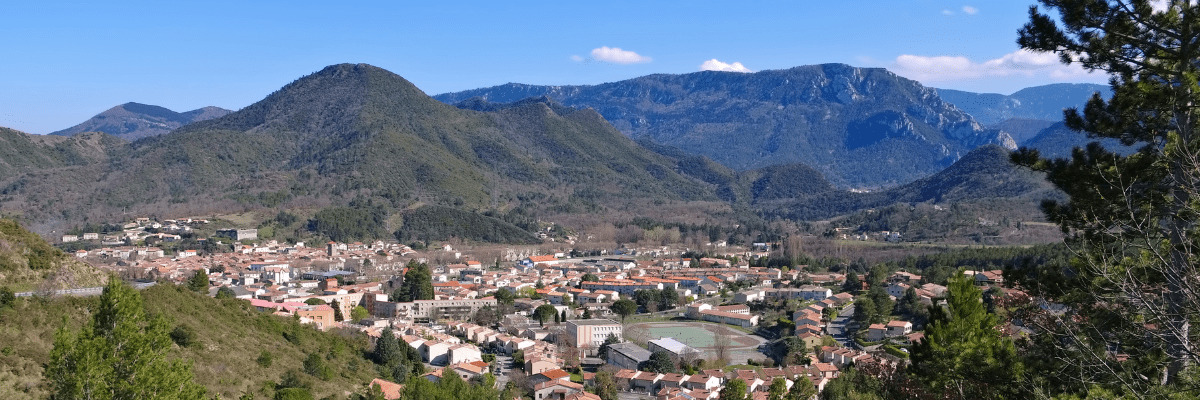 auberge de jeunesse Quillan