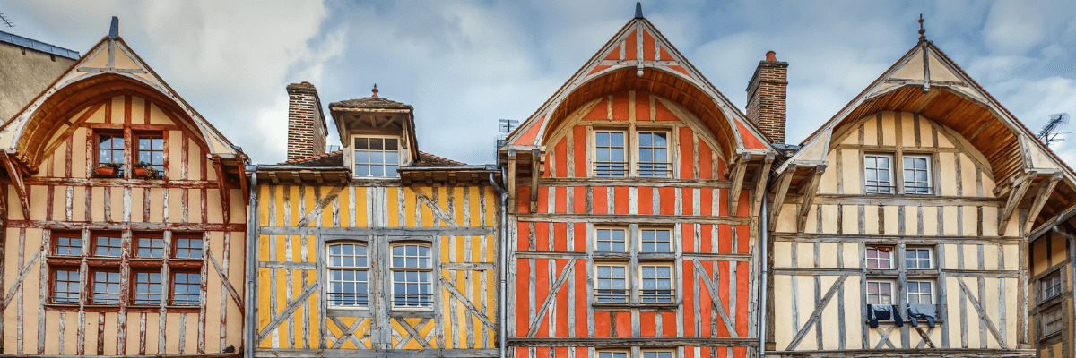 auberge de jeunesse Troyes Rosières