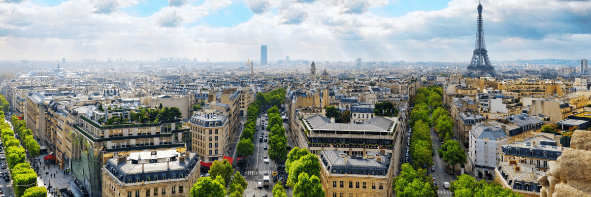 auberge de jeunesse Paris - Le d'Artagnan