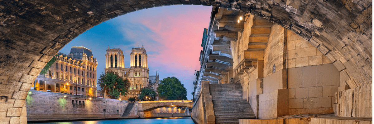 Paris Yves Robert