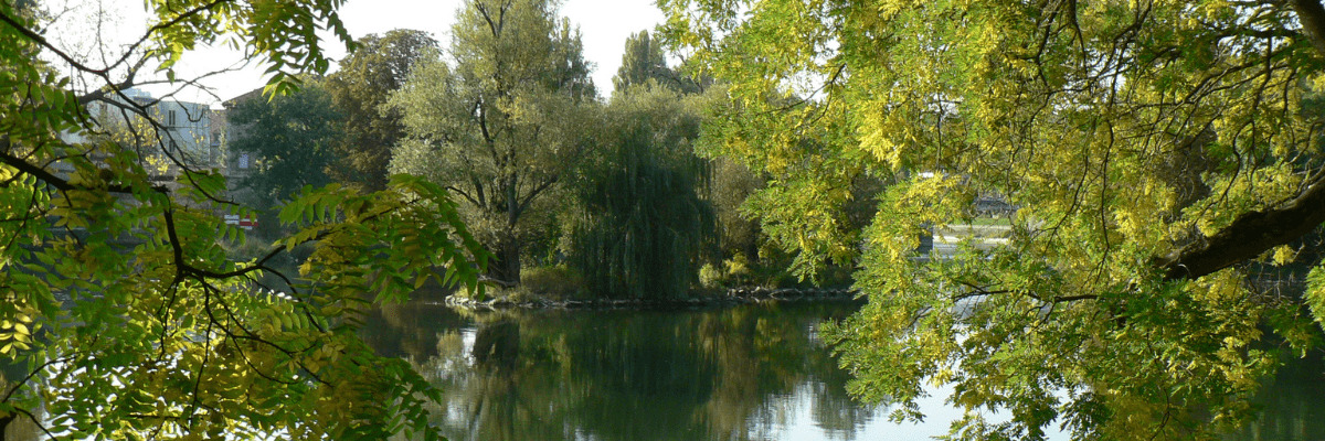 auberge de jeunesse Besançon