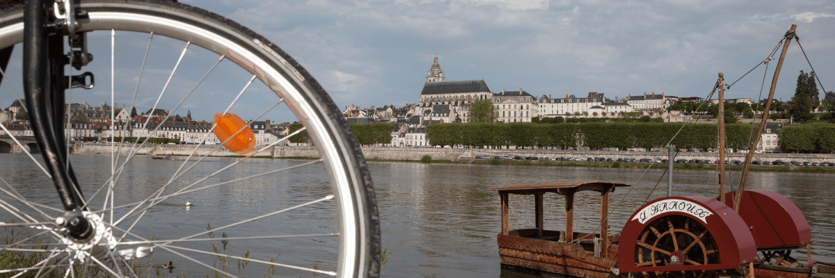 auberge de jeunesse Blois