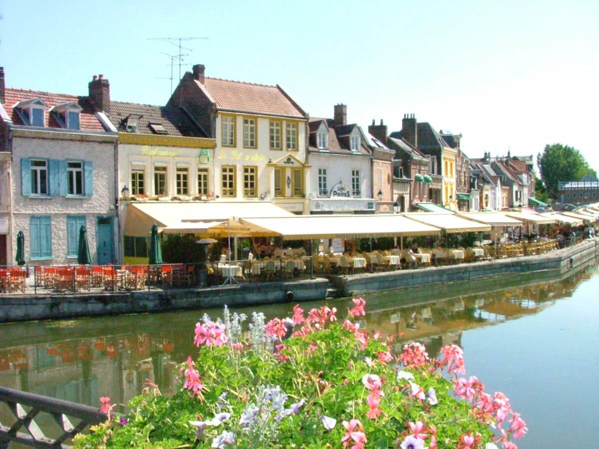 Amiens