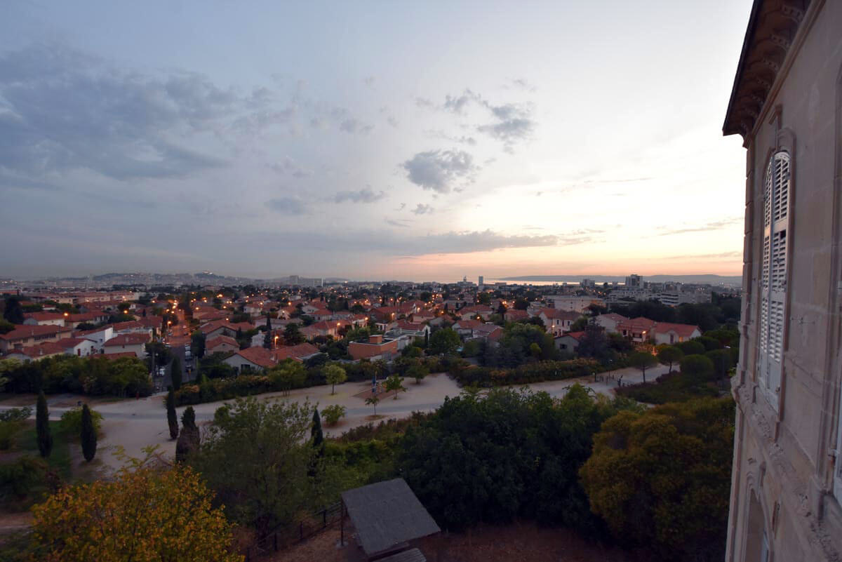 marseille
