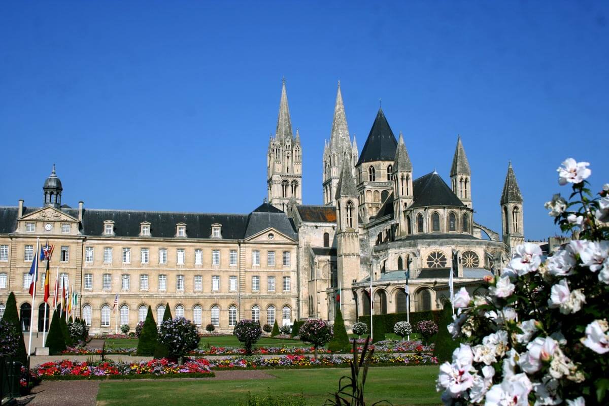 caen