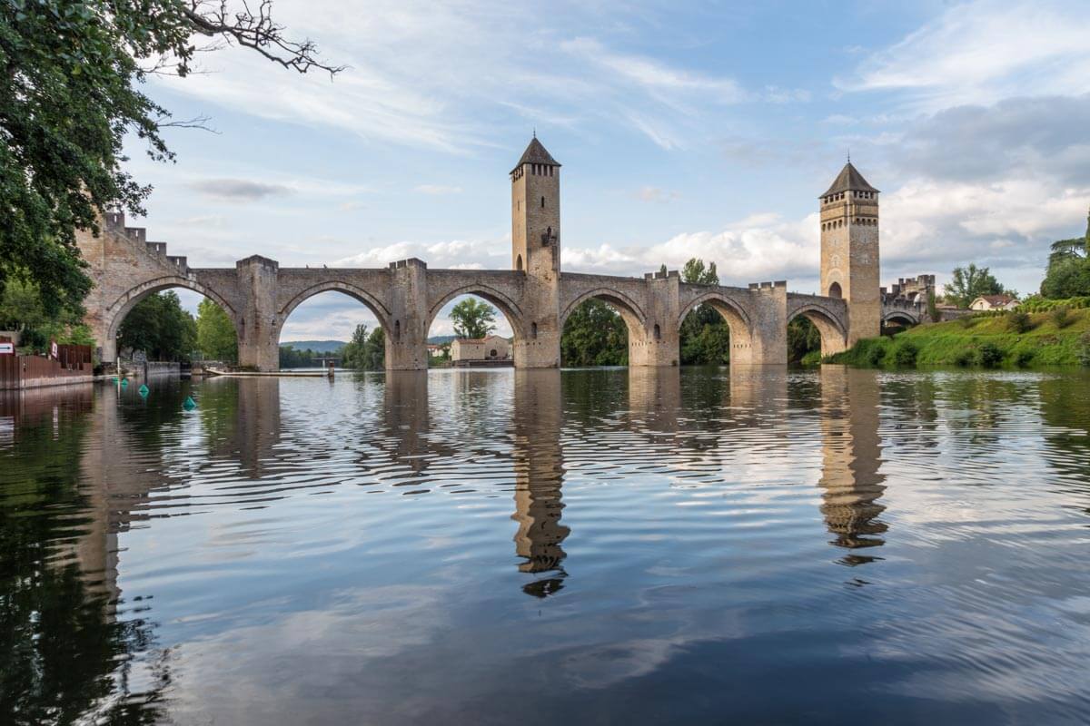 auberge de jeunesse Cahors