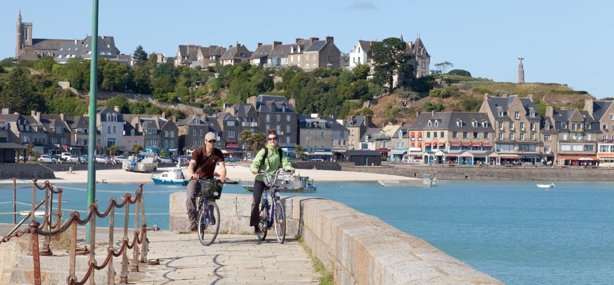 auberge de jeunesse cancale
