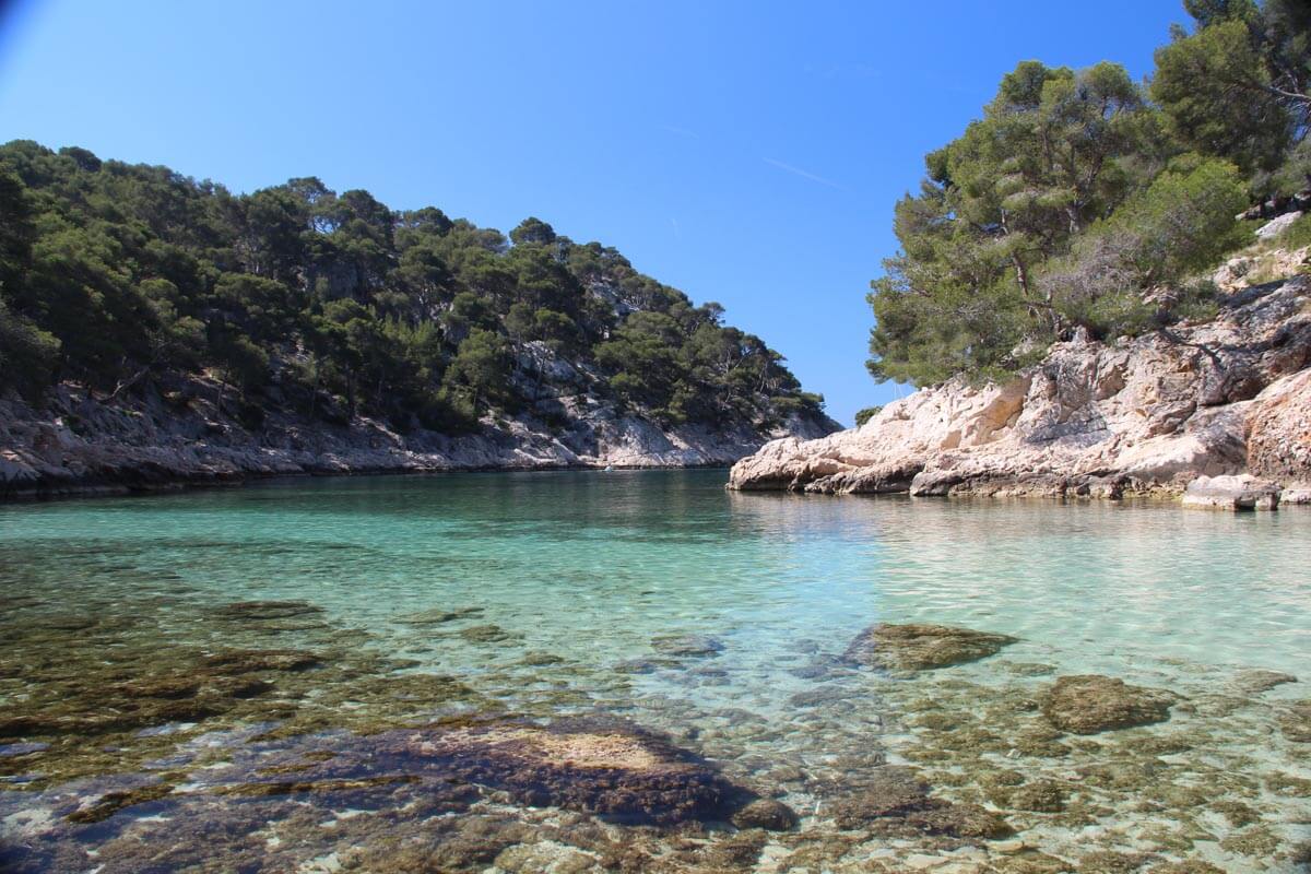 auberge de jeunesse de Cassis