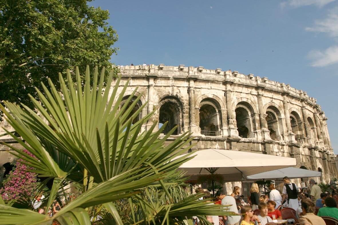 Nîmes