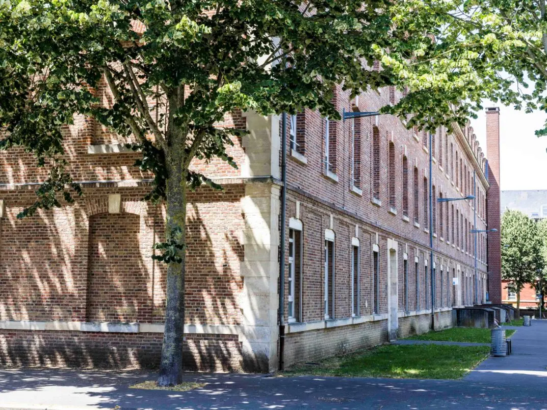 Auberge de jeunesse, photo 3