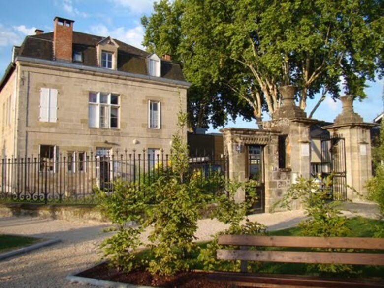 Auberge de Jeunesse Brive-la-Gaillarde