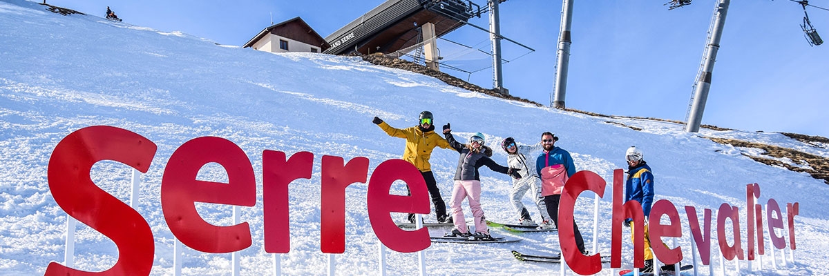 Serre Chevalier