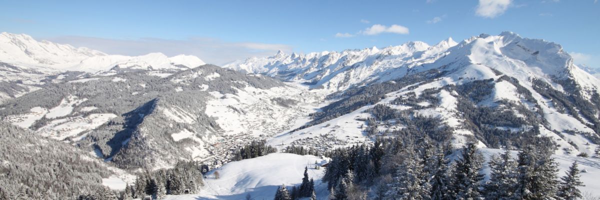 auberge de jeunesse La Clusaz