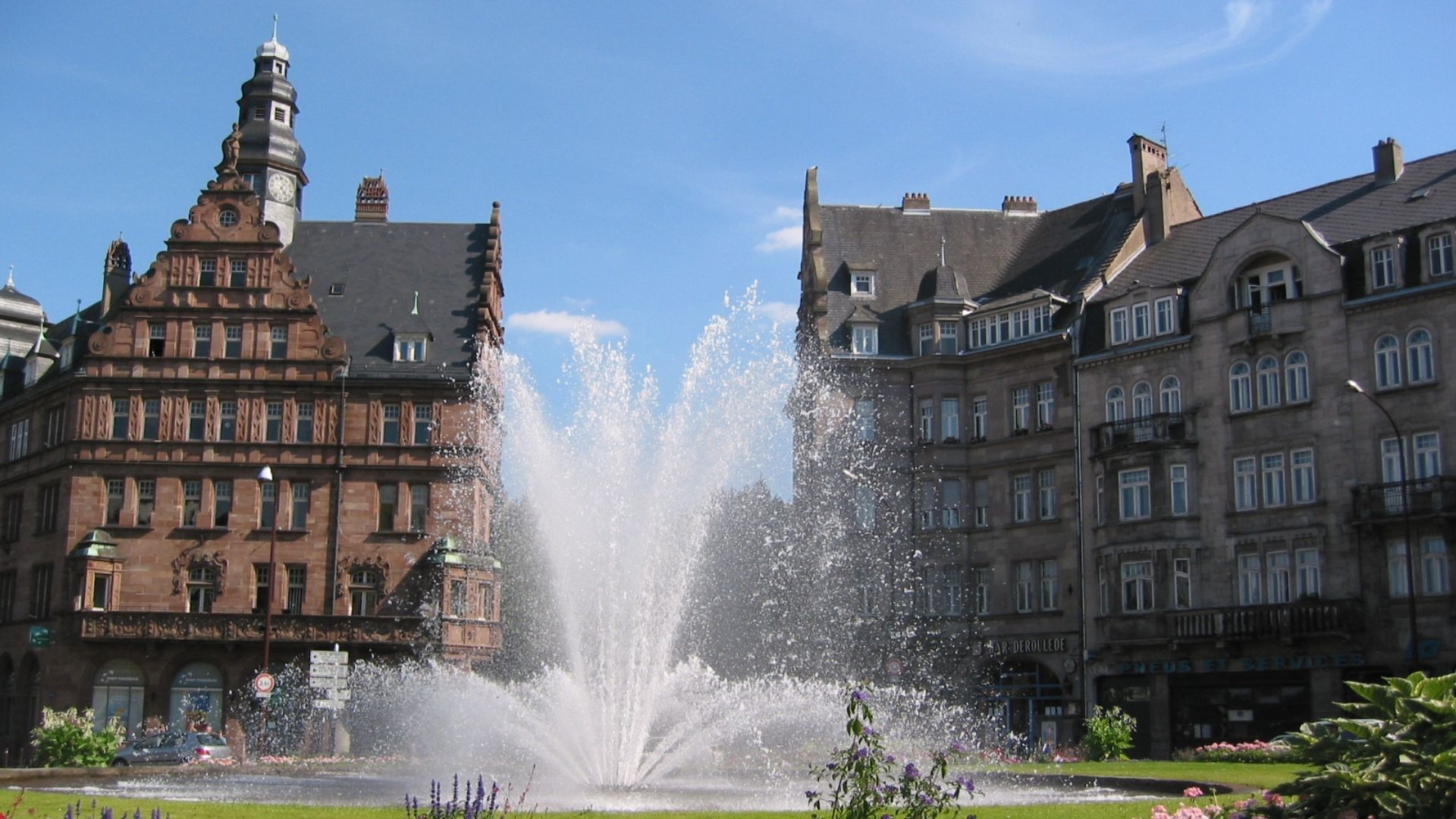 metz