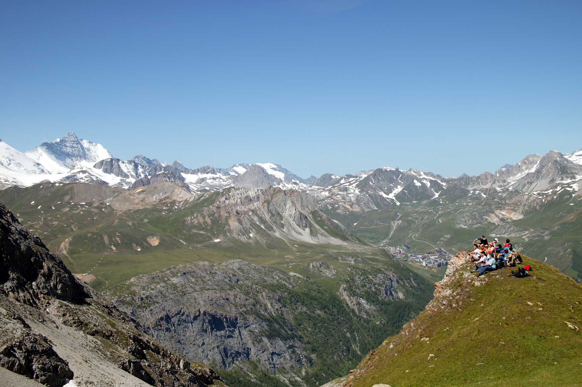 Montagne France