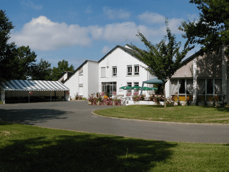 auberge de jeunesse Blois