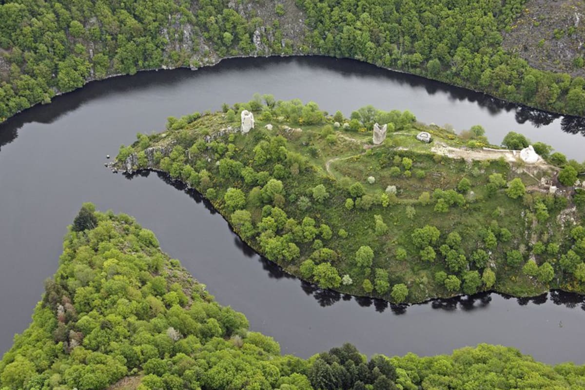 région tourisme banize