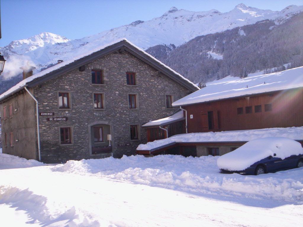 Val Cenis