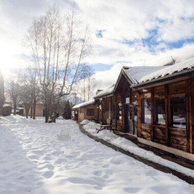 Chamonix