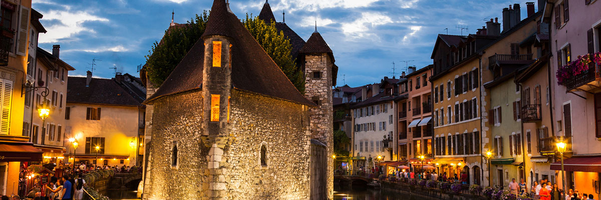 Annecy - grande image