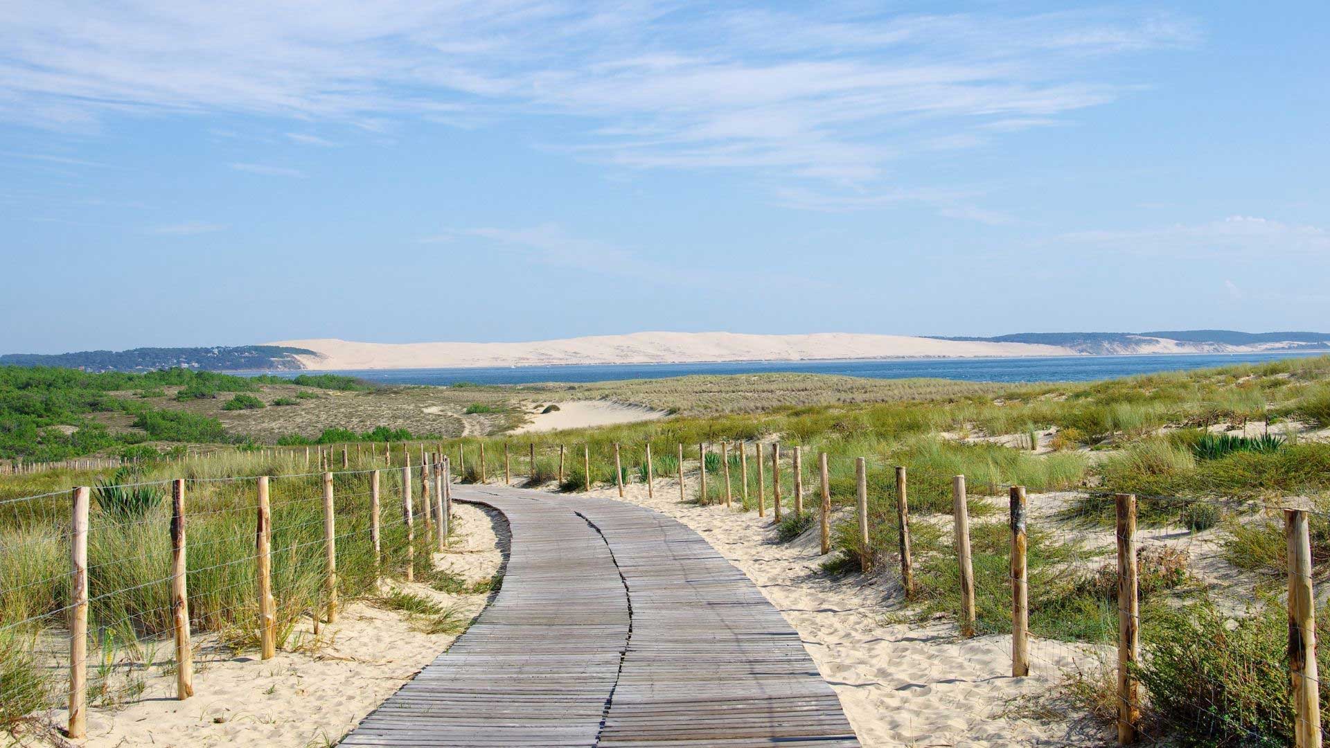 Aquitaine France