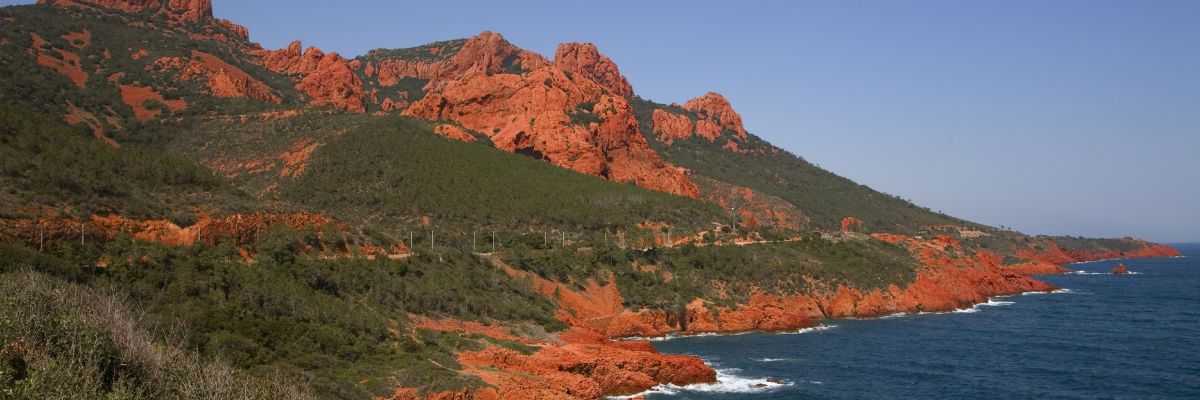 auberge de jeunesse Fréjus