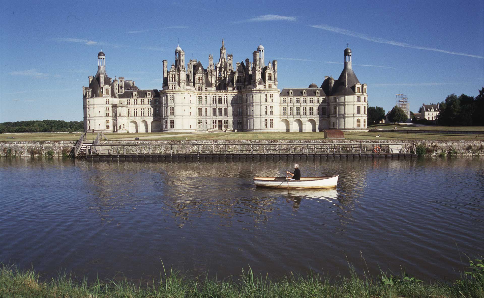 Loire Chambord