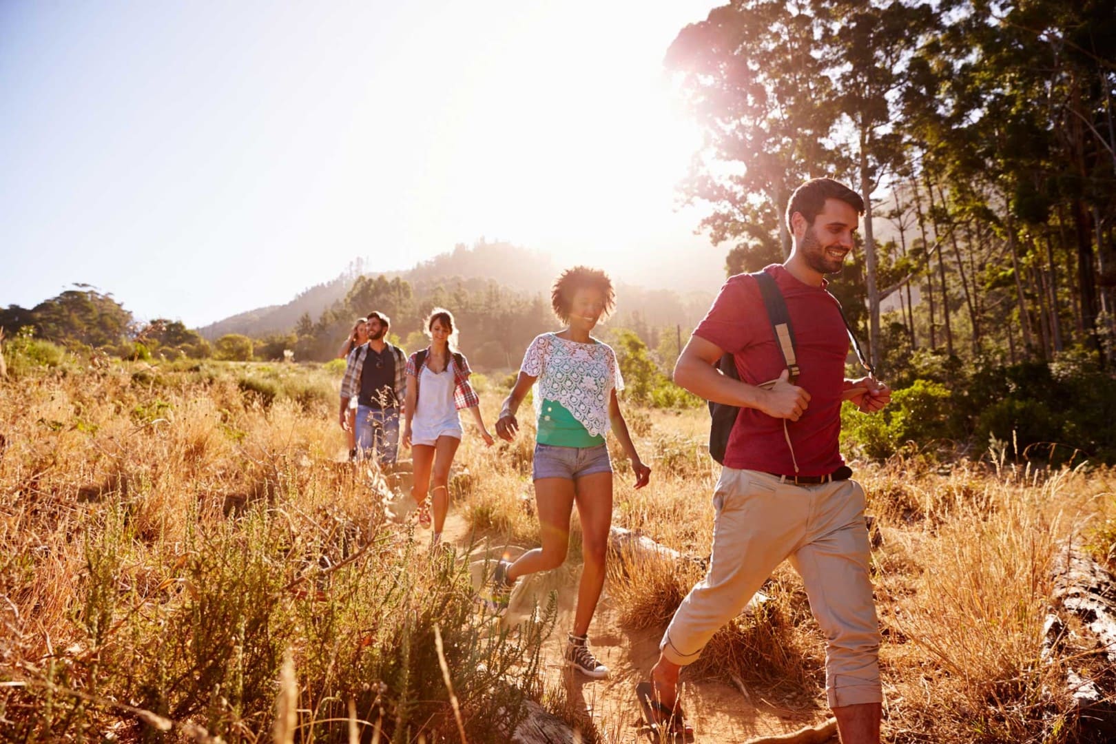 offre de séjour groupe sport