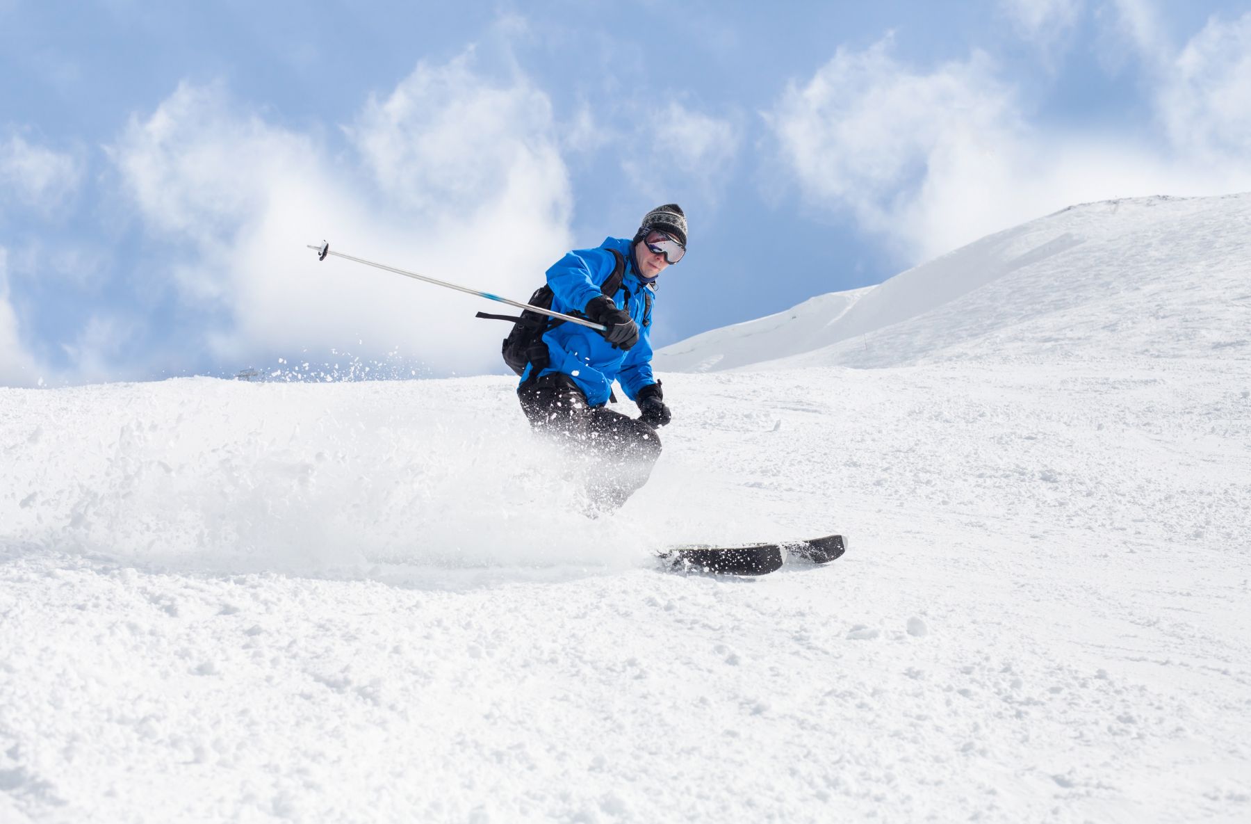 Séjour ski à Chamonix