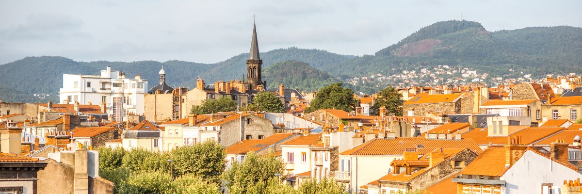 auberge de jeunesse clermont-ferrand