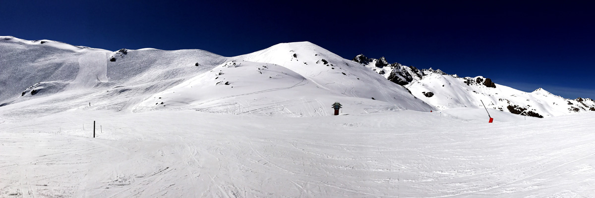 domaine skiable serre chevalier