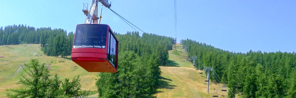 sport nature serre chevalier