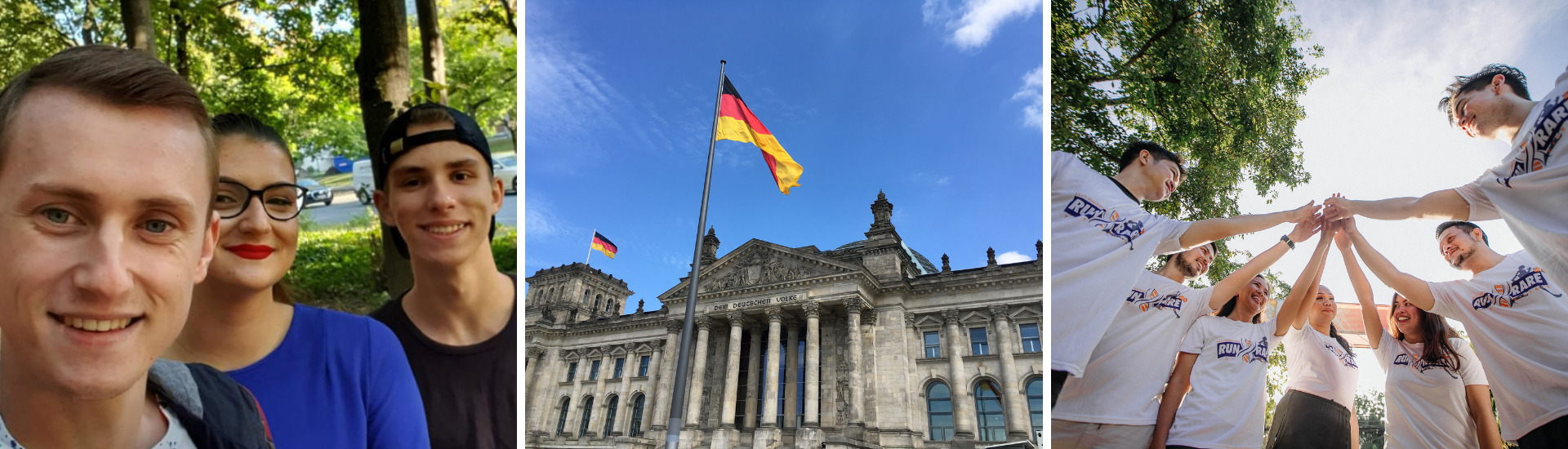 future of europe end