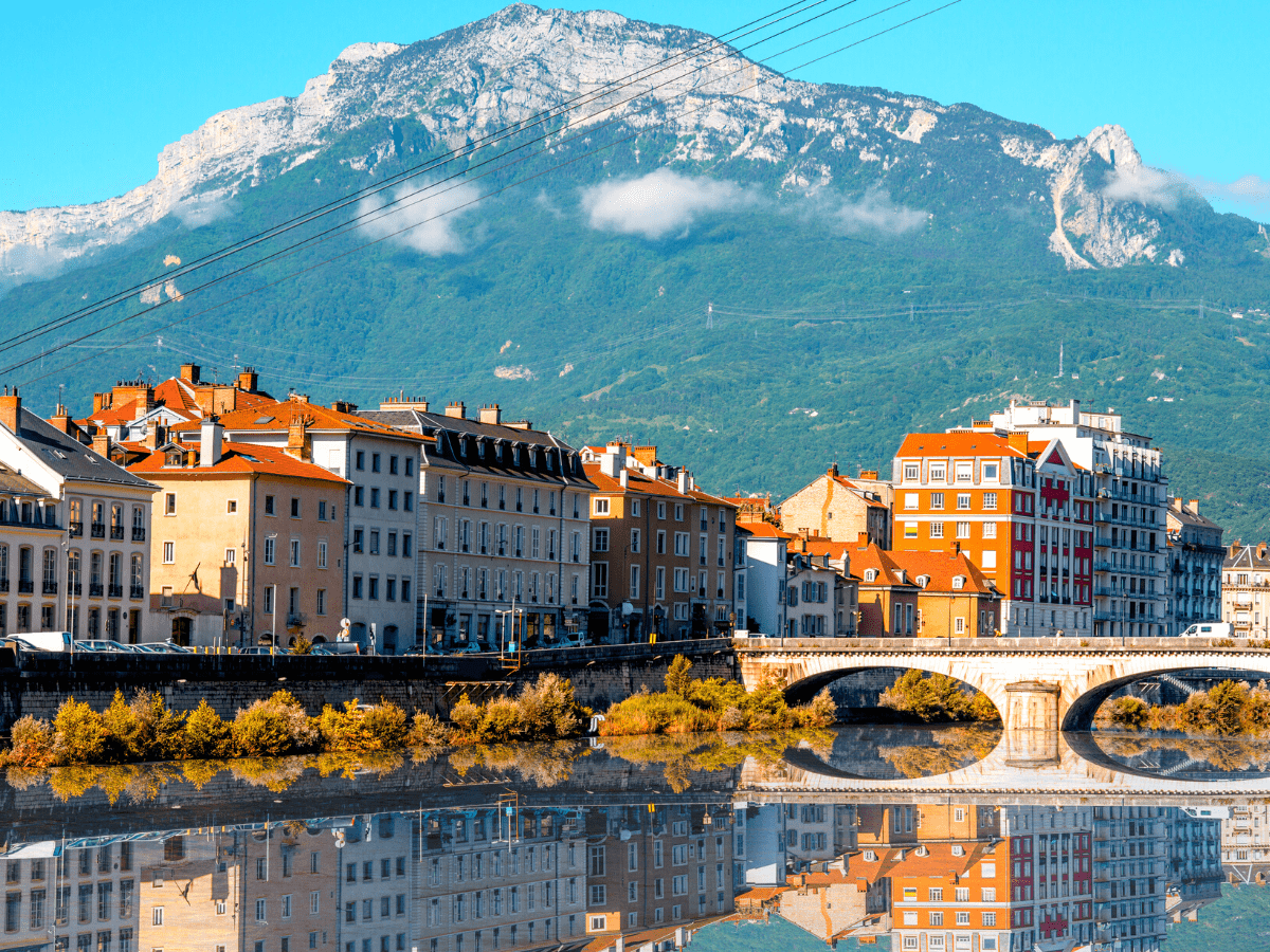 grenoble