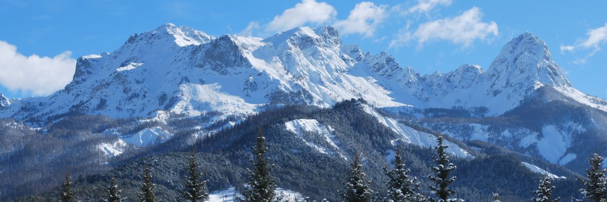 auberge de jeunesse Barcelonnette