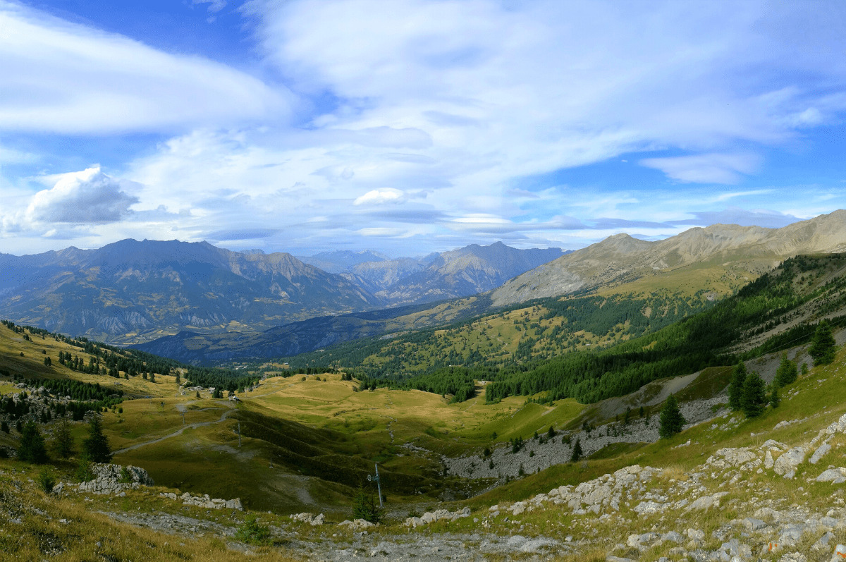 Barcelonnette