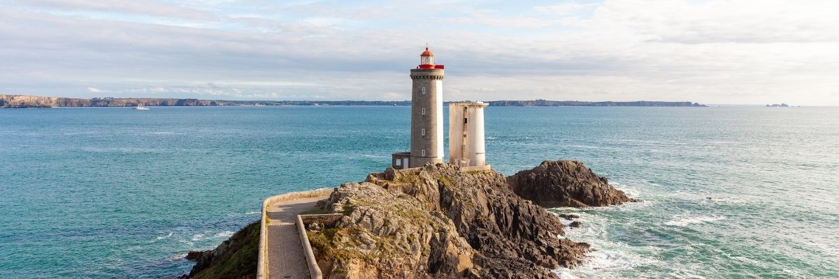 Phare Bretagne