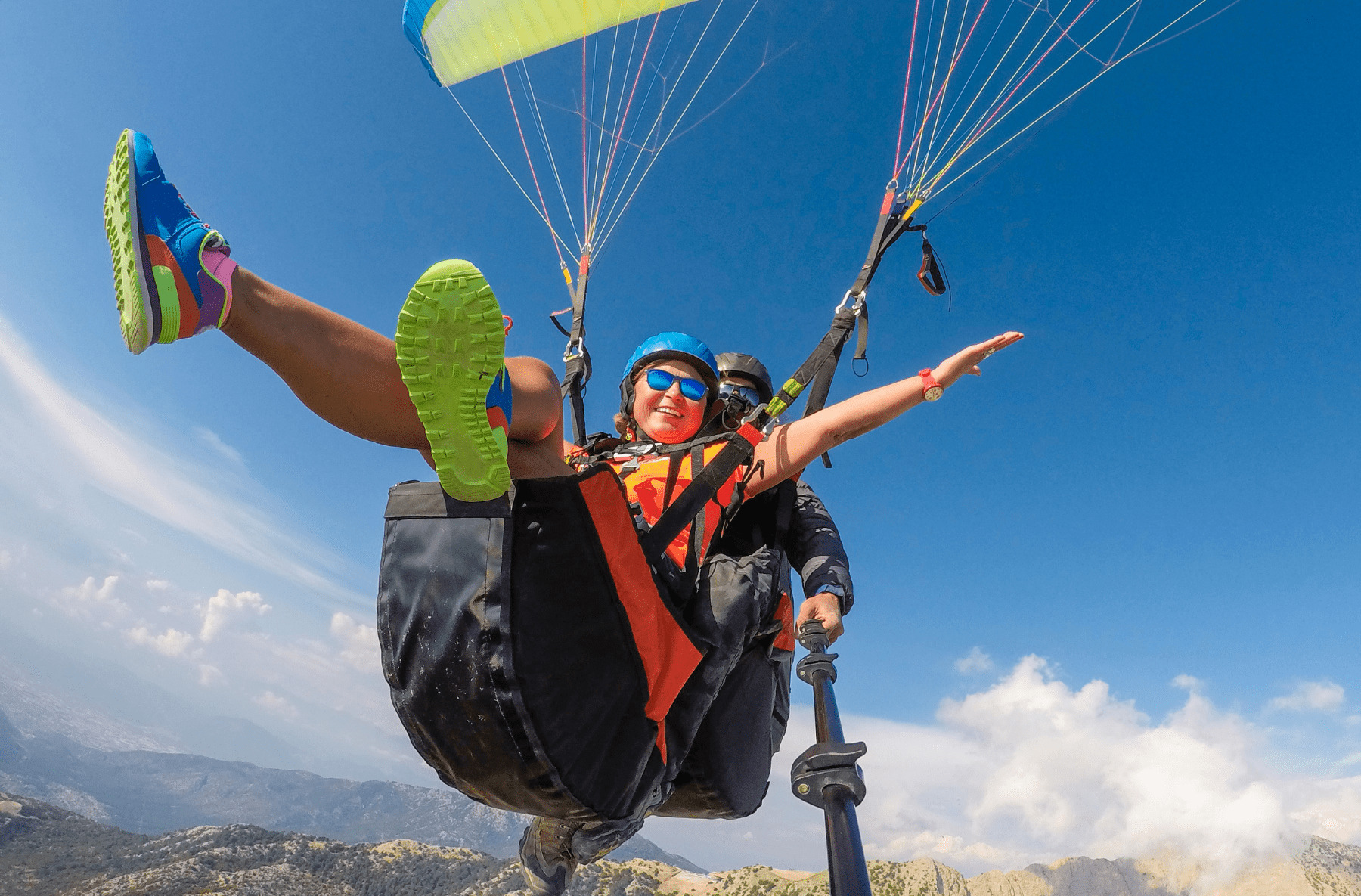 Parapente