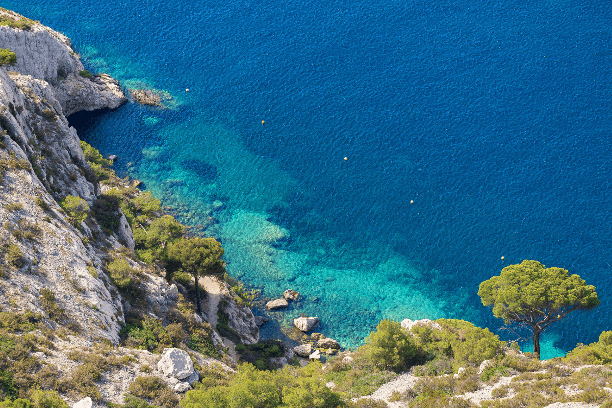 marseille ce week-end