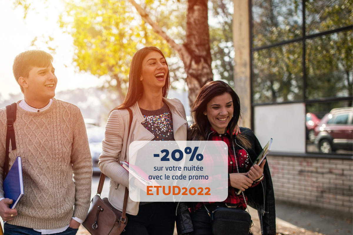offre étudiabte