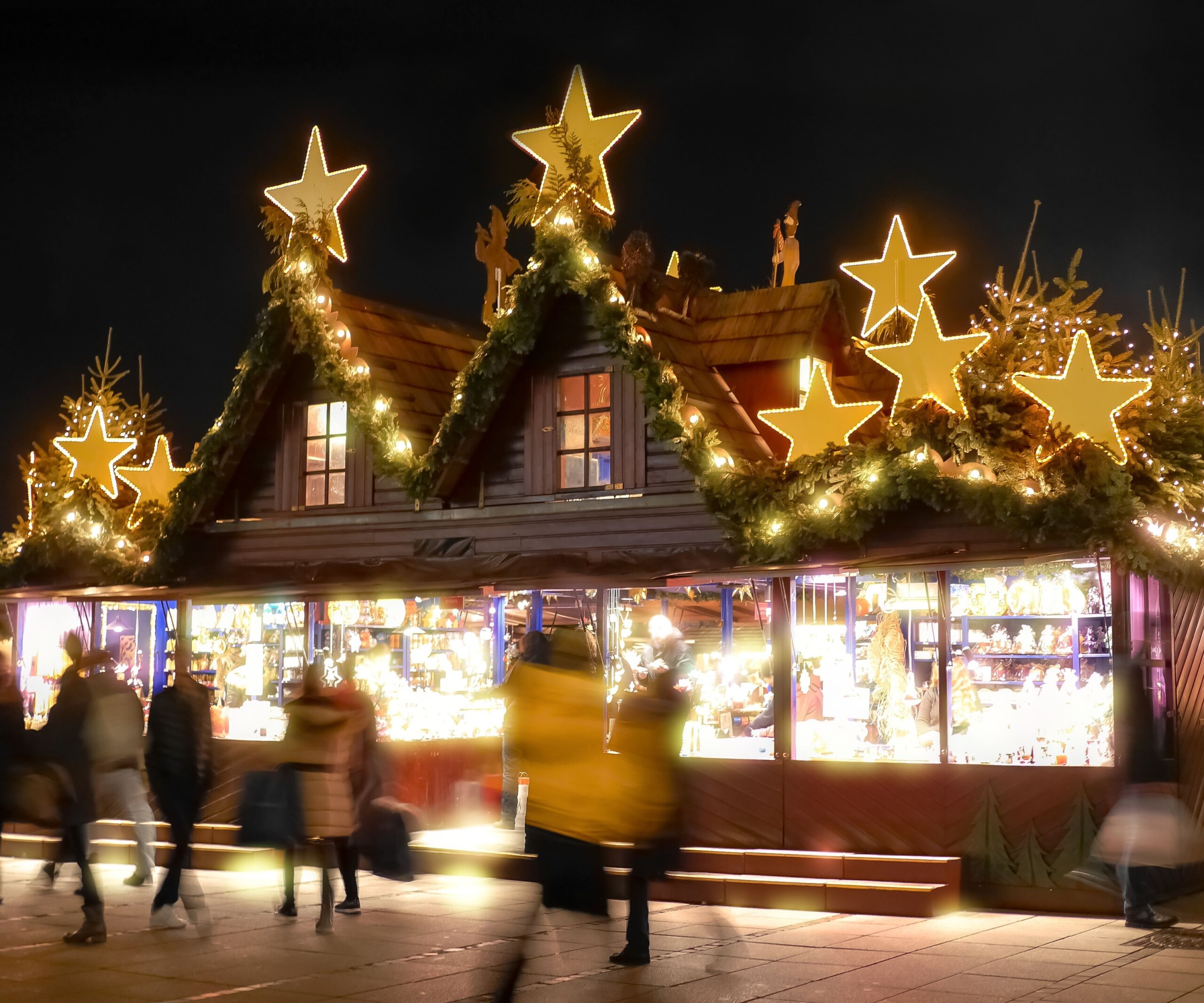 marché-de-noël-Metz